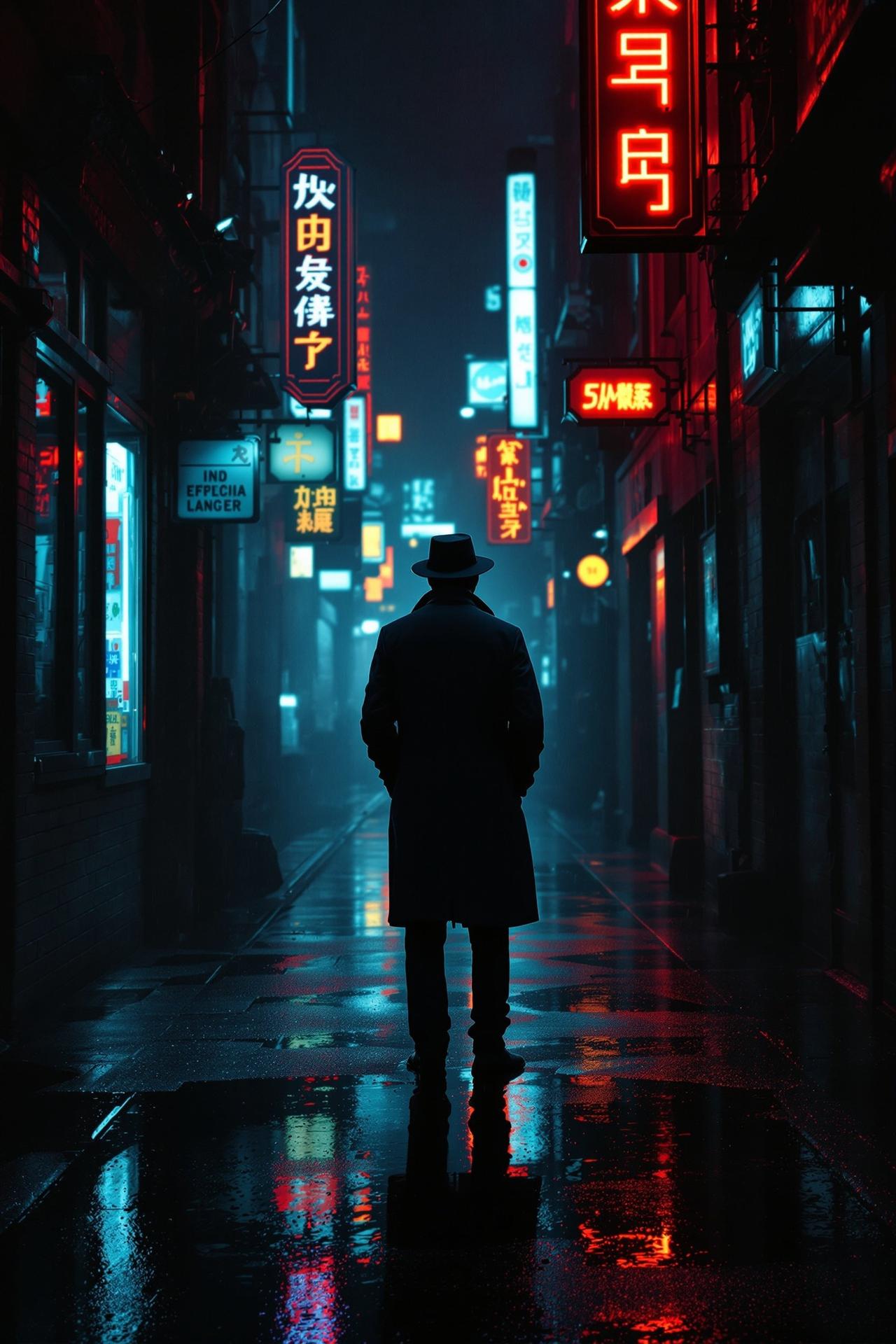 青青在线视频作品-狂飙海报